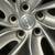 Nice 2014-2017 Buick Regal 18x8 Alloy Wheels and Tires 2 thumbnail