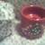 Waechtersbach New cloth napkins/ NIB rings, 4ea. Buy all for 50% off! 7 thumbnail