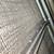 Vintage Outdoor Metal Patio Swing 10 thumbnail