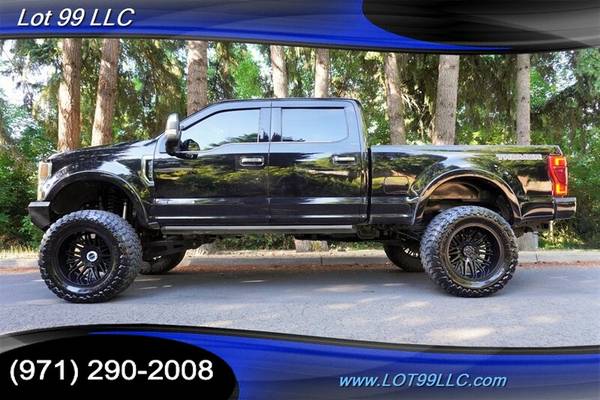 2021 Ford F-350