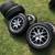 Tires and wheels 2 thumbnail