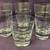 FOUR GORGEOUS GLASSES • NEW 3 thumbnail