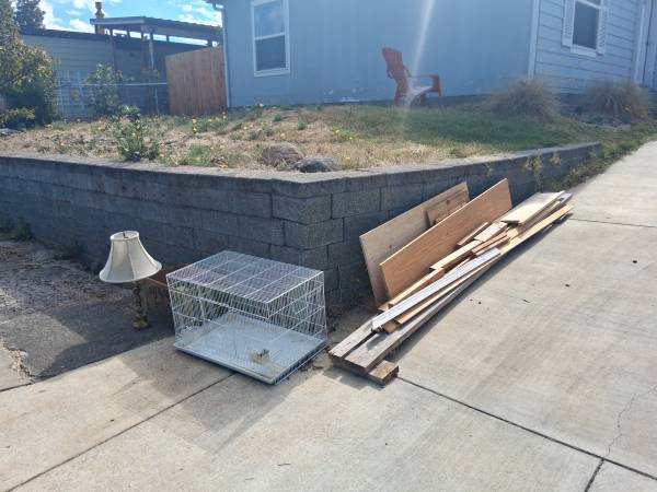 Free Items 1