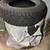 215/65r/16 Hankook Studded Snow Tires 1 thumbnail