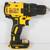*NICE* - DeWALT DCD777 20V 1/2" CORDLESS DRILL DRIVER 2 thumbnail