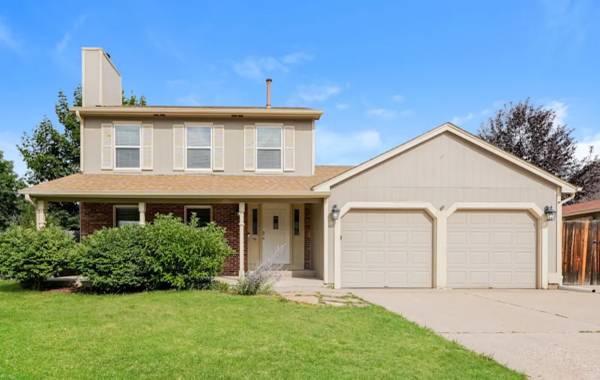 $1,500 / 4br - 2053ft2 - Casa espaciosa de 4 habitaciones/2.5 baños disponible y lista para mudarse de inmediato (Colorado Springs)63658246986627120