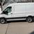 2021 Ford transit T150 Cargo van High roof with 341 miles only 7 thumbnail
