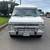 1990 Chevy G20 Camper/ Conversion Van 2 thumbnail