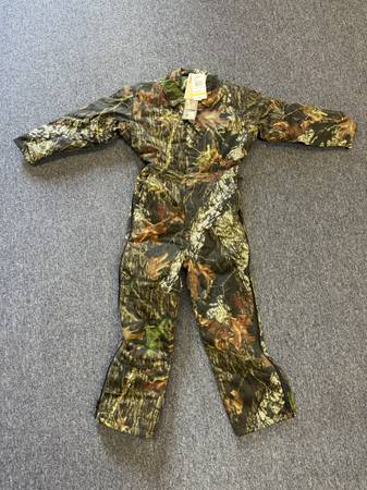 Hunting Coverall Suit by Cabela's *NEW!* 1