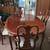Dining table and chairs 2 thumbnail