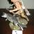 Franklin Mint * Native Indian Figurines * 2 thumbnail
