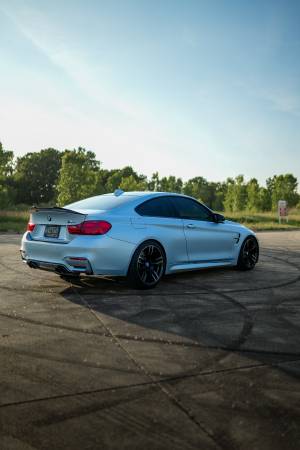 2015 BMW M4 - $32,000 (Novi)63470235691905123