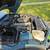 1997 BMW Z3 Roadster 5-speed-Atlanta Blue 19 thumbnail