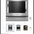 KITCHEN AIDE ELECTRIC RANGE 5 thumbnail