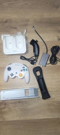 Video Game Accessories 1