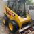 Cat skid steer & Pj dump trailer 4 thumbnail