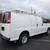 2012 Chevrolet Chevy Express 2500 3dr Cargo Van w/ 1WT 7 thumbnail
