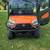 Kubota SXS RTV1100 4 thumbnail