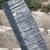 Beautiful custom-made Damascus steel 5 piece chef knife set 7 thumbnail
