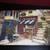 Placemats - French cafe scene  - Set of 4 - Great deal! 3 thumbnail