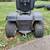 97 poulan weedeater 36 inch lawn tractor 3 thumbnail