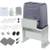 POWERFUL SLIDING GATE OPENER W/REMOTE - ALLNEW 1 thumbnail