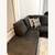 Dark Grey Sectional-$400 1 thumbnail