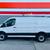 2016 FORD TRANSIT T150 V6 166K.MI.WHITE CARGO+ROOF RACK VAN***SALE*** 3 thumbnail