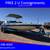 1991 Baretta 22ft Jet Boat 1 thumbnail