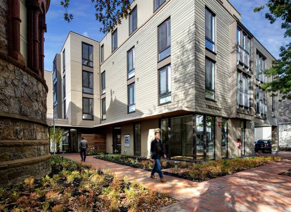 $5,500 / 2br - Porter Square 2 Bed/2 Bath Condo | Near Porter Station (Porter Square)63810063225345120
