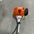 Stihl FS110 Brushcutter with Bicycle Handlebar 6 thumbnail