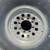 16x7 inch Eight-Lug Aluminum Wheels 8x6.5 inch 3 thumbnail