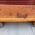 Log bench,unique,solid,finished,seats 5,heavy duty,quality. 2 thumbnail
