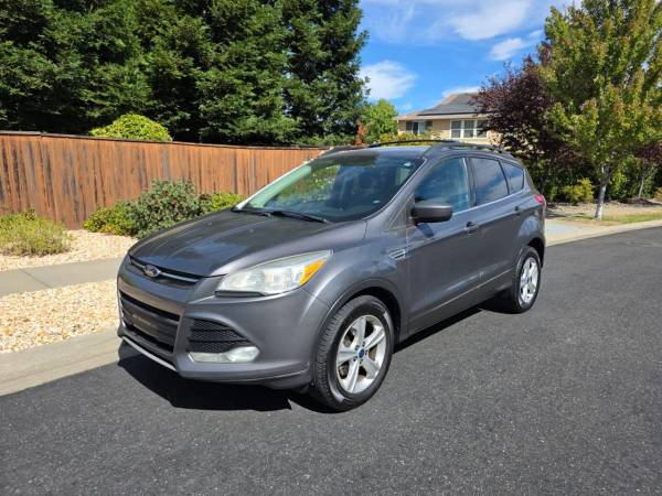2013 Ford Escape SE 1