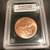 Jan 20/1981 RONALD REAGAN PRESIDENTIAL Copper Medal ! 1 thumbnail