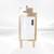 Restaurant high temperature dishwasher Dishwashing Dish Table Cabinet 19 thumbnail