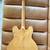 Late 90's Epiphone Dot / 335 - Korean Made - Rare and Nice! 2 thumbnail