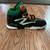 SIZE 10 Reebok Pump Omni Zone II “Celtics” w/ Shoe Shapers 3 thumbnail
