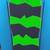 Old School Complete Cruiser Skateboard 10” Krux Trucks Powell Mini Rat Wheels 3 thumbnail