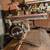 Craftsman 10" Radial Arm Saw w/Stand, Manual & 3 Blades 3 thumbnail