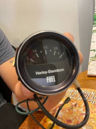 Harley Davidson fxr parts 1