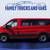 2016 Ford Transit Wagon XL 2 thumbnail