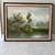Vintage Johnson Signed Painting 21 1/2"h x 27"w 1 thumbnail