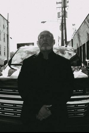 I have a security background, strong situational awareness, and I’m reliable w 1