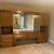 Vintage Bernhardt Solid Oak Mid-Century Modern Queen Bedroom Set 1 thumbnail