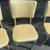 Midcentury Kitchen Table & Six chairs 7 thumbnail