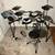Simmons Titan 50 Electronic Drum Set Barely Used 1 thumbnail