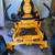 Cub Cadet Ultima ZT1 42" zero-turn mower. 1 thumbnail