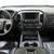 2017 *Chevrolet* *Silverado 1500* *LTZ* Graphite Met 20 thumbnail