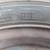 2-P195/65R15   Goodyear TIRES ON  Hyundia 5 bolt STEEL WHEELS 7 thumbnail